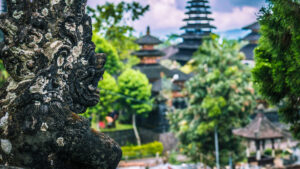 TIP PESONA DEWI TOUR