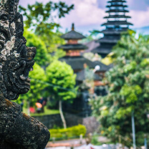 TIP PESONA DEWI TOUR