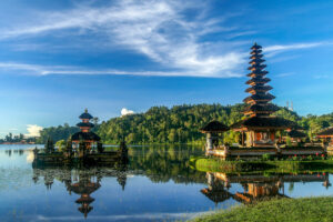 PAKET BALI TOUR 5D4N