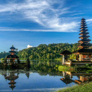 PAKET BALI TOUR 5D4N