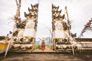 PAKET BALI TOUR 4D3N