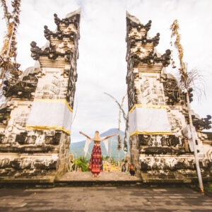 PAKET BALI TOUR 4D3N
